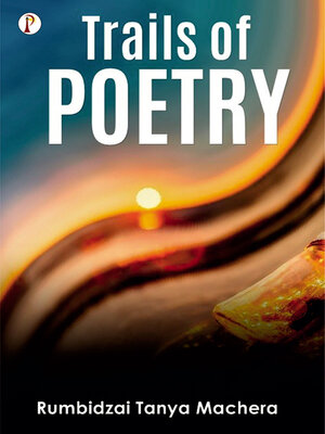 cover image of Trails of Poetry